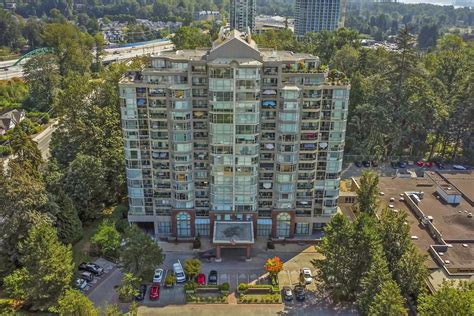 ereg north vancouver
